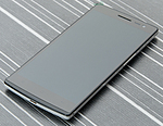 Oppo Find 7a - pohled shora
