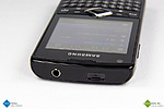 Samsung OMNIA 735