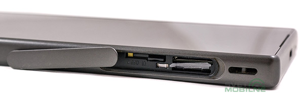 Sony Xperia Z5 Compact SIM karta