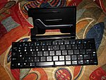 Universal Wireless keyboard (9)