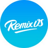 Remix OS je možné spustit jako dual boot