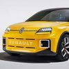 Renault představí R5 EV, retro elektromobil ve stylu legendární "pětky"