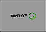 VueFLO logo
