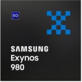 Samsung Exynos 980: první procesor s 5G modemem