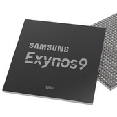 Samsung Exynos 9810: všechny detaily o procesoru pro Galaxy S9