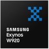 Samsung Exynos W920: 5nm EUV technologie a LTE pro wearables