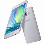 Samsung Galaxy A5 a A3: pro selfie a sociální sítě
