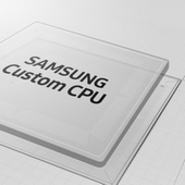 Samsung odhalil Exynos 9810, procesor pro Galaxy S9?