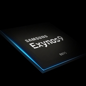 Samsung oznámil procesor Exynos 9, který použije v Galaxy S8