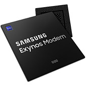 Samsung představil 5G Exynos Modem 5100