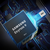 Samsung uvádí Exynos 9820 vyráběný 8nm technologií