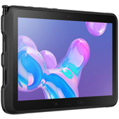Samsung uvádí odolný tablet Galaxy Tab Active Pro