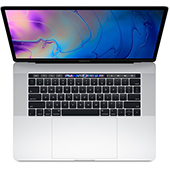 Šestijádrový Apple MacBook Pro nezvládá vysokou zátěž