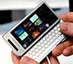Smartmania.cz: První dojmy a zkušenosti se Sony Ericsson Xperia X1