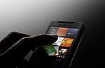 Sony Ericsson XperiaX1 (2)