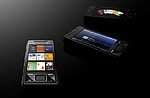 Sony Ericsson XperiaX1 (6)