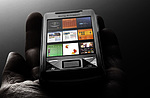Sony Ericsson XperiaX1 (3)