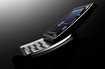 Sony Ericsson XperiaX1 (5)