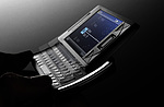 Sony Ericsson XperiaX1 (8)