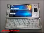 Sony Ericsson XPERIA X2 (2)