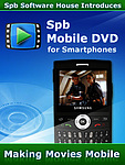 Spb Mobile DVD pro smartphony