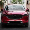 Srovnání: Mazda CX-5 atmo-benzin versus diesel