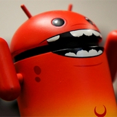 Telefony s Androidem lze napadnout pomocí obrázku PNG