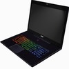 Tenký herní notebook MSI GS70 Stealth na světě