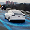 Tesla Autopilot: jedna nehoda každých 7,29 milionu km