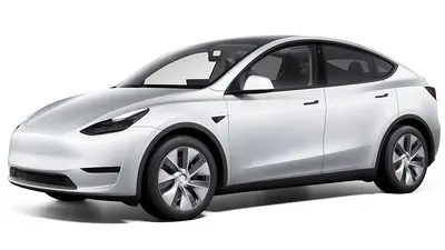 Tesla brzdí v plánech a ruší cíl vyrábět 20 milionů aut do roku 2030