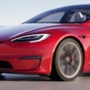Tesla dodala rekordní množství aut, překonala 200 tisíc kusů za čtvrtletí