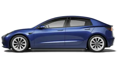 Tesla Model 2 za 25 tisíc EUR by se nakonec měla vyrábět v Německu