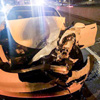 Tesla Model 3 s autopilotem vrazila do policejního auta