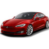Tesla Model S už brzy ujede 400 mil (644 km)