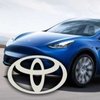 Tesla prý s Toyotou vyvine levné elektrické SUV a uvolní Superchargery