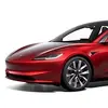 Tesla v roce 2023 dodala 1,81 mil. aut, více než Renault nebo Audi