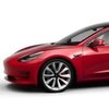 Tesla vykázala zisk 359 mil. USD a spouští výrobu dříve, než se čekalo