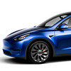 Tesla začala s prvními dodávkami menšího SUV Model Y