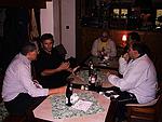 Debata u hranatého stolu (Milan Švec, windmaster, seba, chuck, ipf)