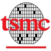 TSMC nasadí 10nm výrobní proces u procesoru Apple A11