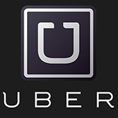 Uber si patentuje AI systém pro rozpoznání opilého pasažéra