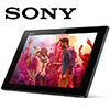 Unikly parametry Sony Xperia Z2 Tablet