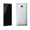 Vaio Phone Biz: japonská konkurence pro Lumie