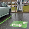 Velká Británie uspíší přechod na elektromobily: zákaz "spalováků" od 2030