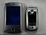 Acer n50 a Motorola MPx220