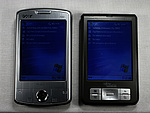 Acer n50 a FSC Pocket LOOX 420