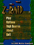 Z-Raid