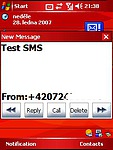 ZOOM SMS