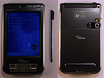 FSC Pocket LOOX 720