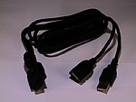 Synchronizační USB kabel